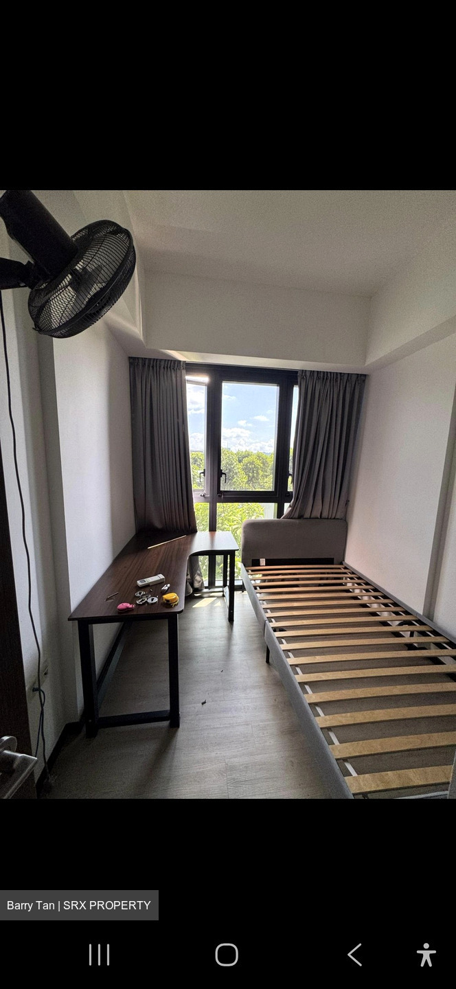 Parc Riviera (D5), Condominium #540886021